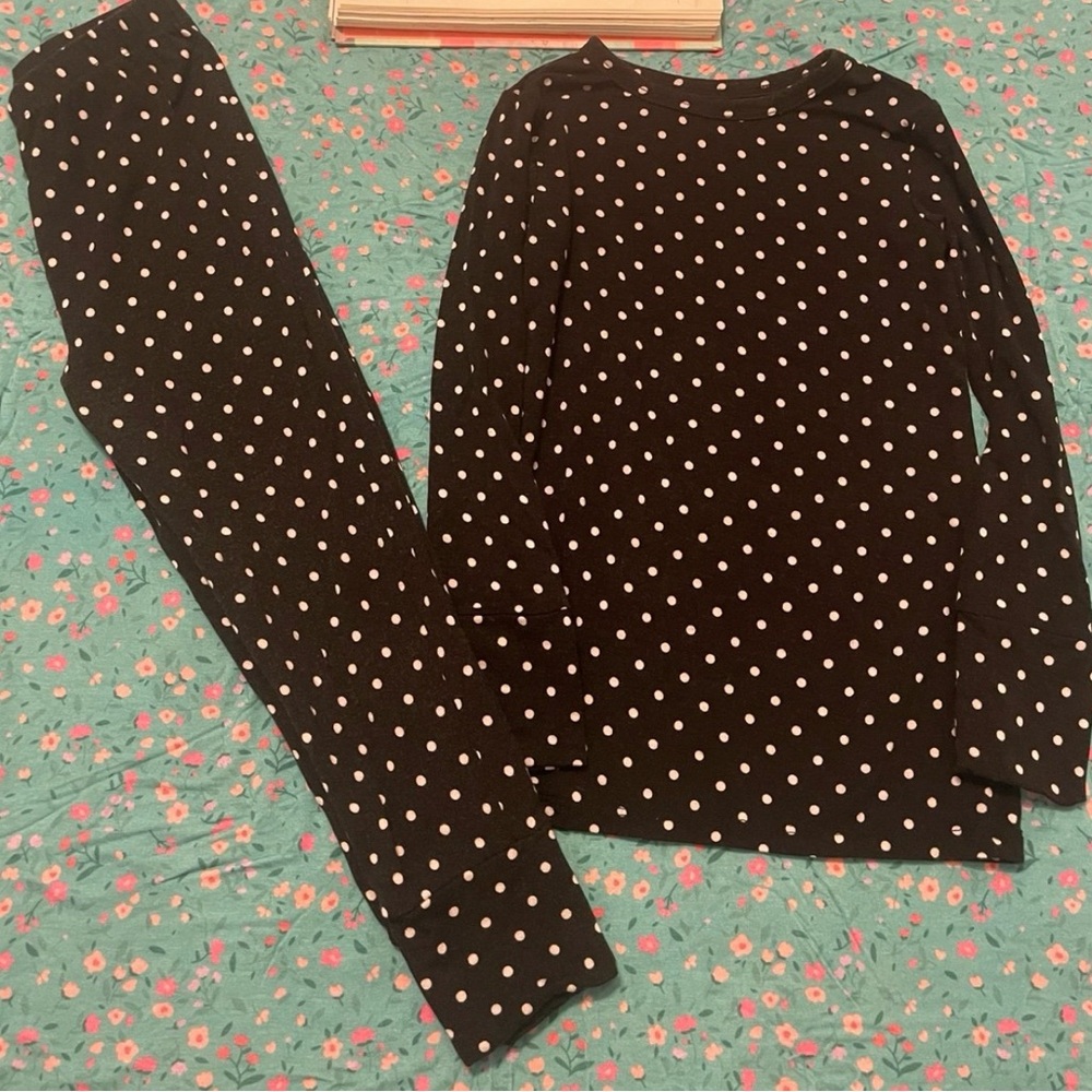 Posh Peanut Pjs 4T